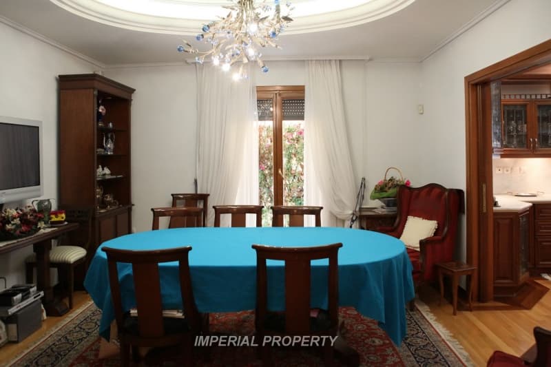 Apartment in akadimia Platonos, Kolonos - Kolokinthous — Photo 11 of 30