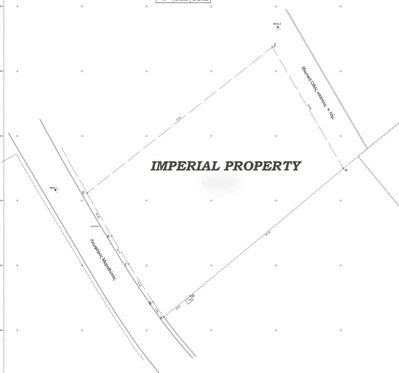 Building Plot in Agioi Theodoroi, Anoixi — Photo 5 of 5