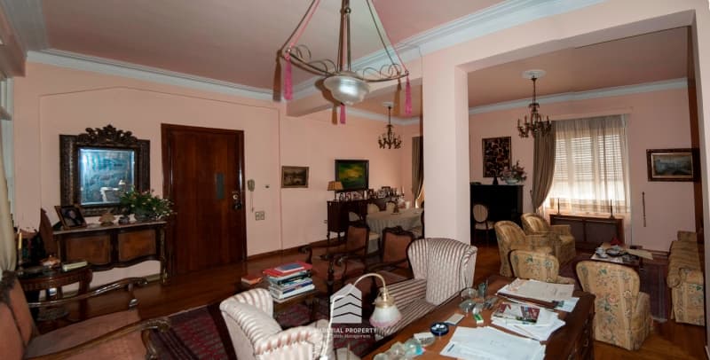 Apartment in Koukaki - Pediki Chara, Koukaki - Makrigianni — Photo 12 of 12