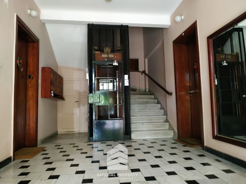 Apartment in Koukaki - Pediki Chara, Koukaki - Makrigianni — Photo 11 of 12