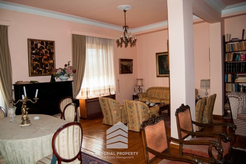 Apartment in Koukaki - Pediki Chara, Koukaki - Makrigianni — Photo 9 of 12