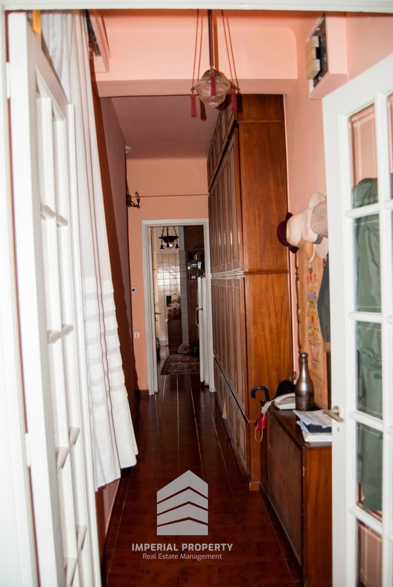 Apartment in Koukaki - Pediki Chara, Koukaki - Makrigianni — Photo 10 of 12