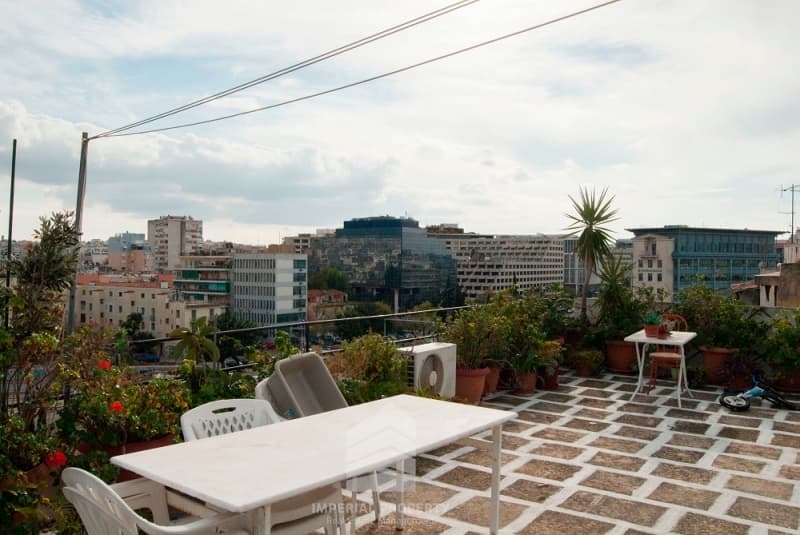 Apartment in Koukaki - Pediki Chara, Koukaki - Makrigianni — Photo 4 of 12