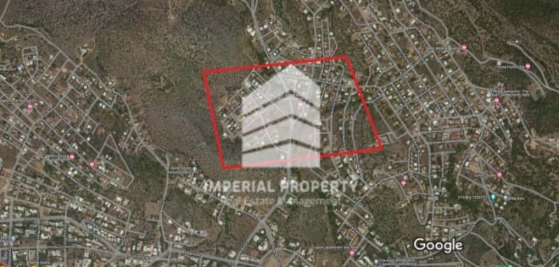 Building Plot in Porto Rafti, Vravrona — Photo 5 of 5