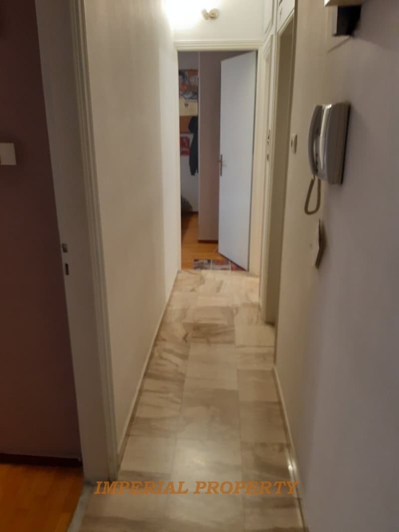 Διαμέρισμα στην Άγιος Ιωάννης, Νέος Κόσμος — Φωτογραφία 7 από 18