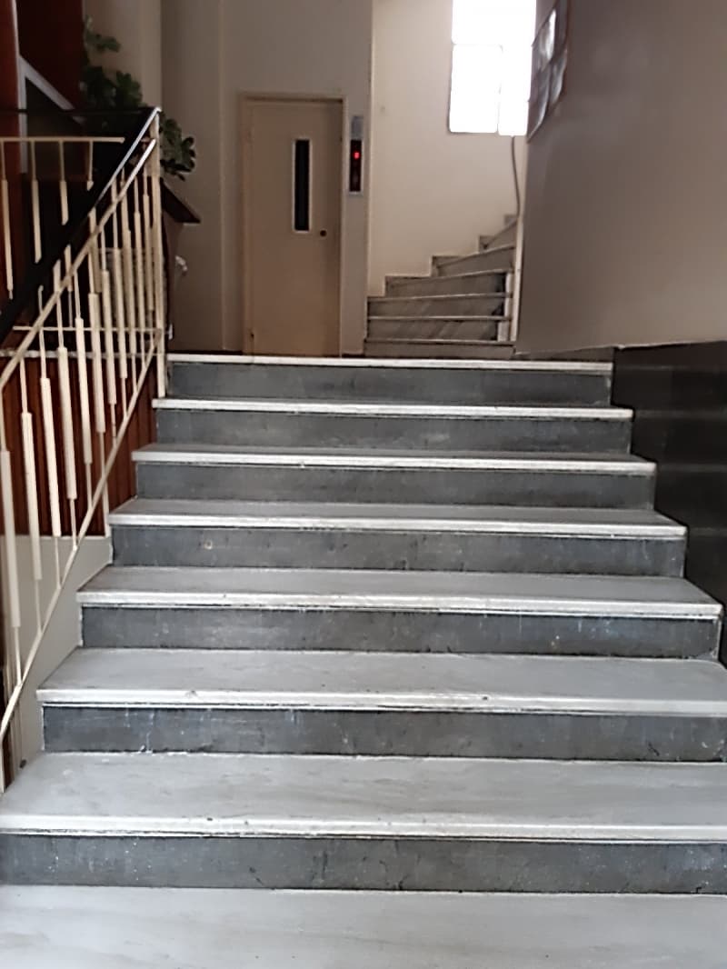 Διαμέρισμα στην Άγιος Ιωάννης, Νέος Κόσμος — Φωτογραφία 17 από 18