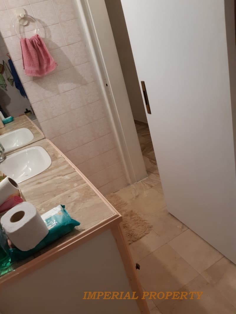 Διαμέρισμα στην Άγιος Ιωάννης, Νέος Κόσμος — Φωτογραφία 14 από 18