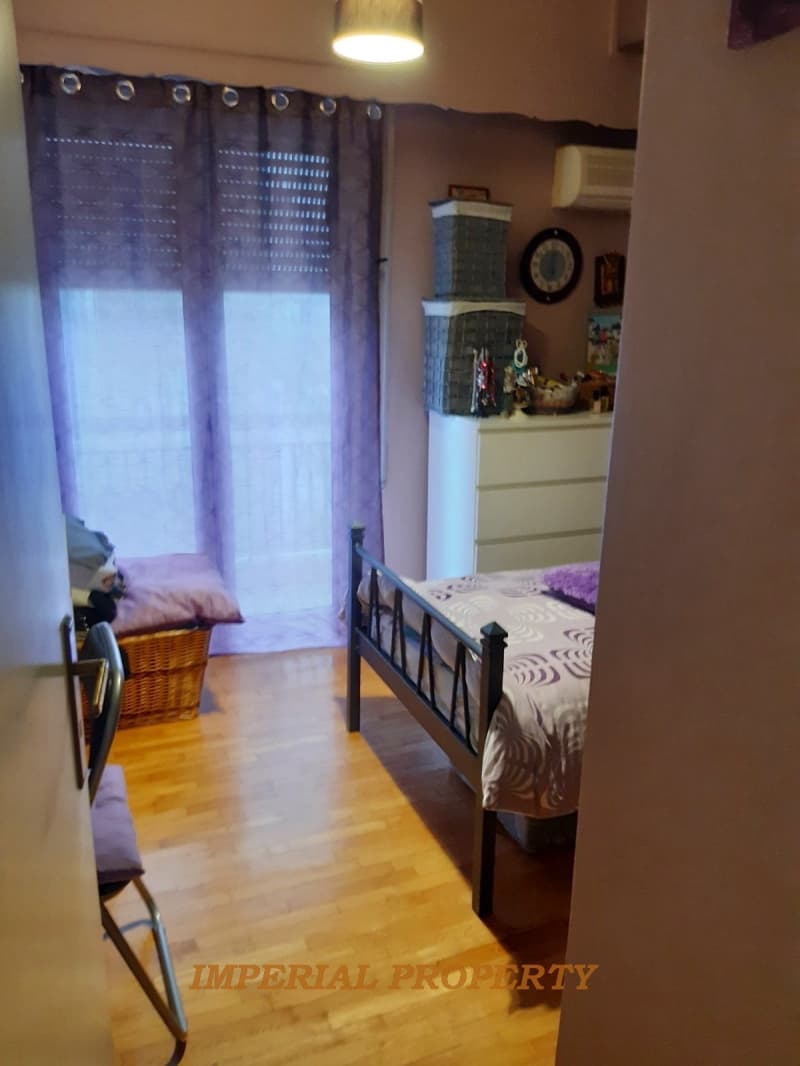 Διαμέρισμα στην Άγιος Ιωάννης, Νέος Κόσμος — Φωτογραφία 6 από 18