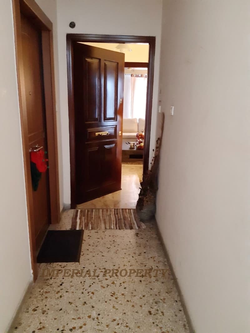 Διαμέρισμα στην Άγιος Ιωάννης, Νέος Κόσμος — Φωτογραφία 15 από 18