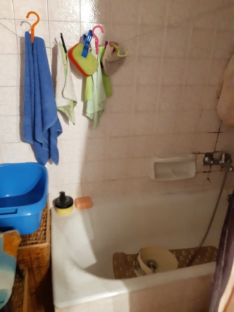 Διαμέρισμα στην Άγιος Ιωάννης, Νέος Κόσμος — Φωτογραφία 12 από 18
