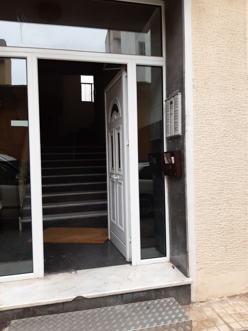 Διαμέρισμα στην Άγιος Ιωάννης, Νέος Κόσμος — Φωτογραφία 18 από 18