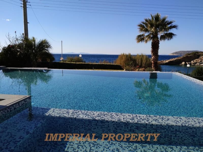 House in Thimari, Palaia Fokaia — Photo 7 of 20