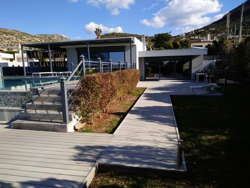 House in Thimari, Palaia Fokaia — Photo 19 of 20