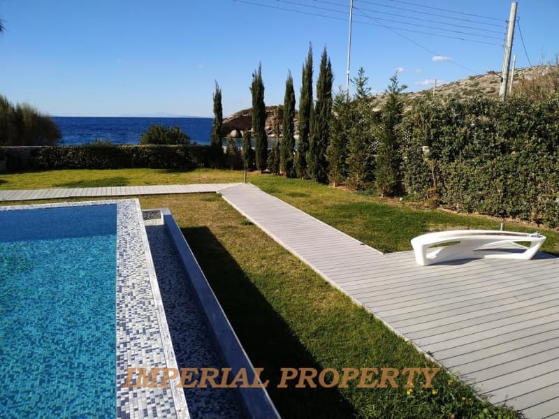 House in Thimari, Palaia Fokaia — Photo 4 of 20