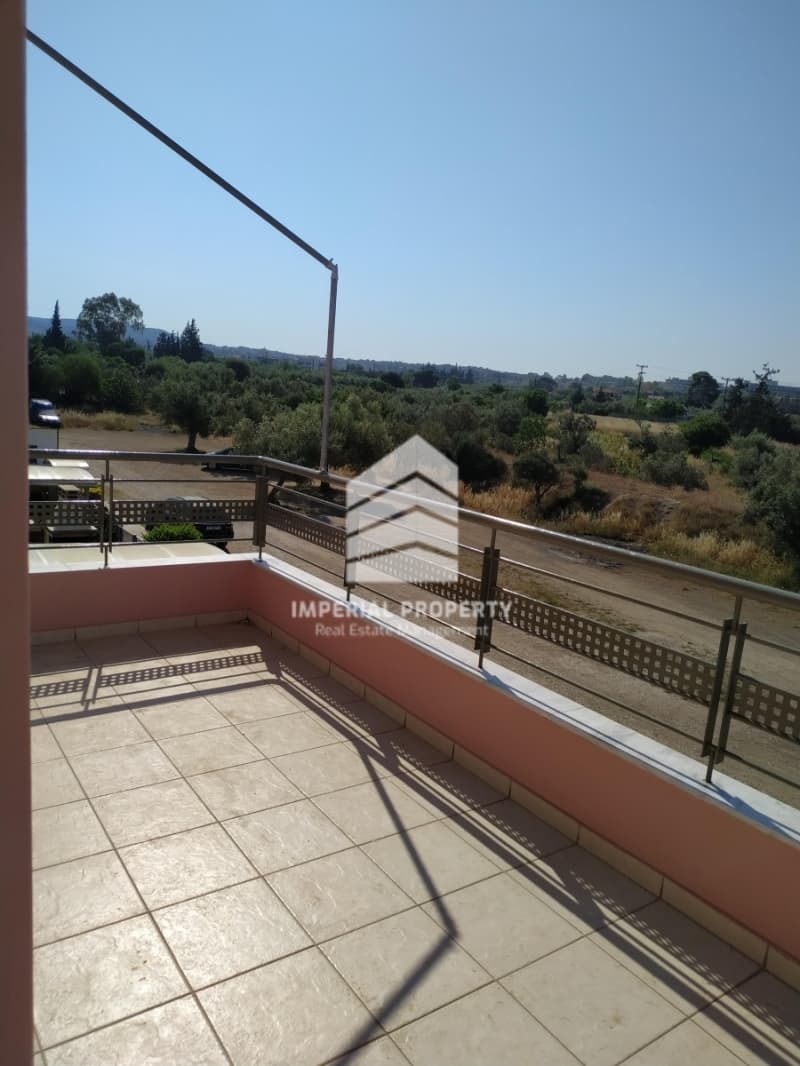 Μονοκατοικία στην Ποσειδωνία, Κόρινθος — Φωτογραφία 2 από 25