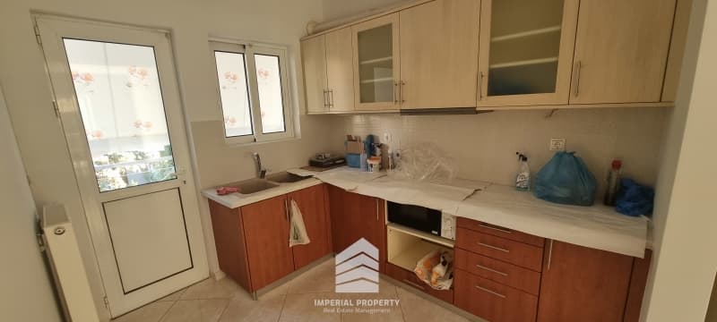 Διαμέρισμα στην Κυθηρίων - Πανί, Άλιμος — Φωτογραφία 13 από 29