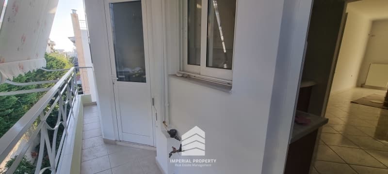 Διαμέρισμα στην Κυθηρίων - Πανί, Άλιμος — Φωτογραφία 15 από 29