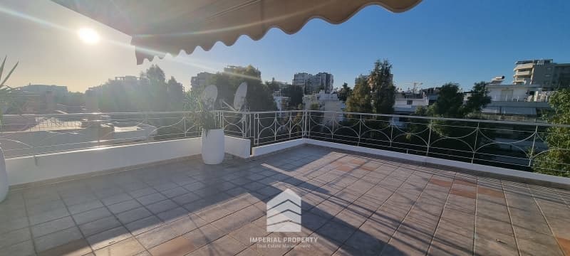 Διαμέρισμα στην Κυθηρίων - Πανί, Άλιμος — Φωτογραφία 1 από 29