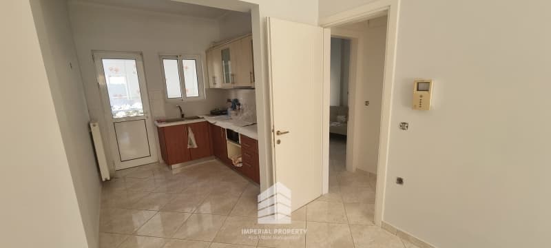 Διαμέρισμα στην Κυθηρίων - Πανί, Άλιμος — Φωτογραφία 12 από 29