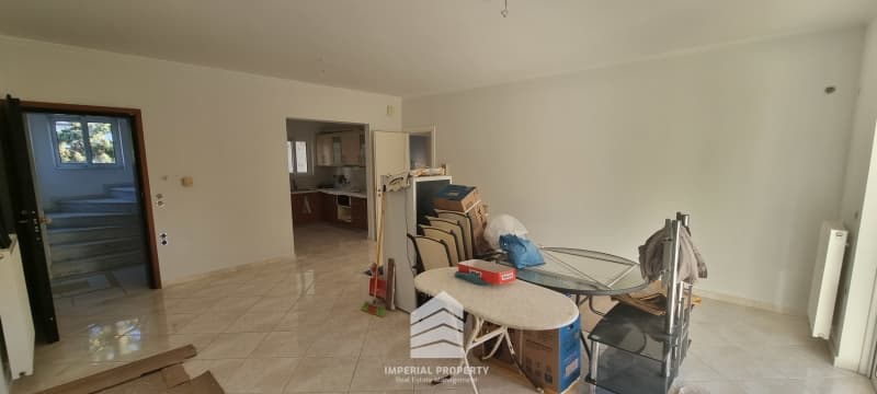 Διαμέρισμα στην Κυθηρίων - Πανί, Άλιμος — Φωτογραφία 9 από 29