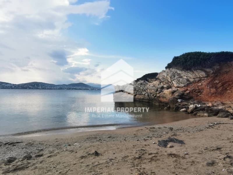 Building Plot in Chamolia, Vravrona — Photo 6 of 11