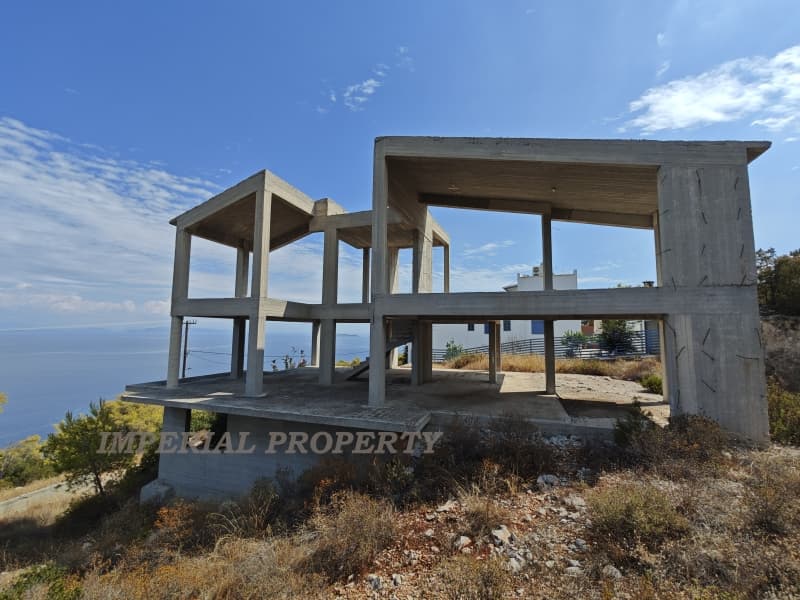 House in Pefkali, Soligeia — Photo 27 of 30