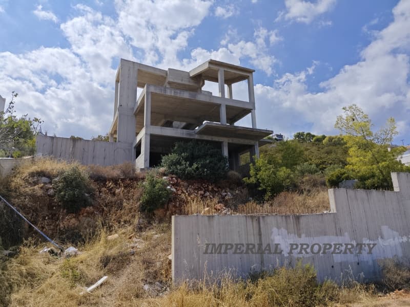 House in Pefkali, Soligeia — Photo 30 of 30