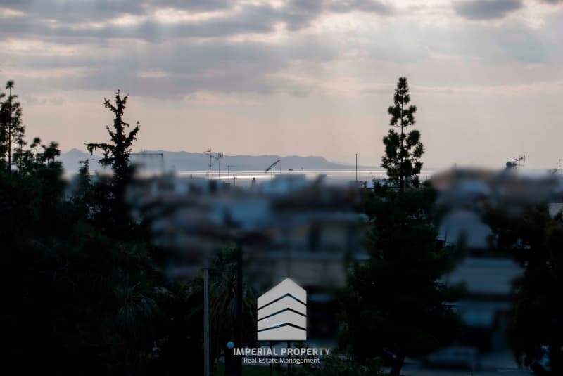 Διαμέρισμα στην Κάτω Γλυφάδα, Γλυφάδα — Φωτογραφία 9 από 10