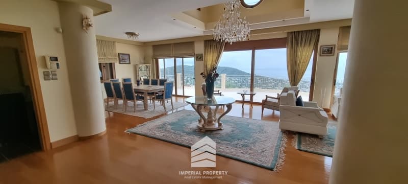 Μονοκατοικία στην Σαρωνίδα, Σαρωνίδα — Φωτογραφία 4 από 30