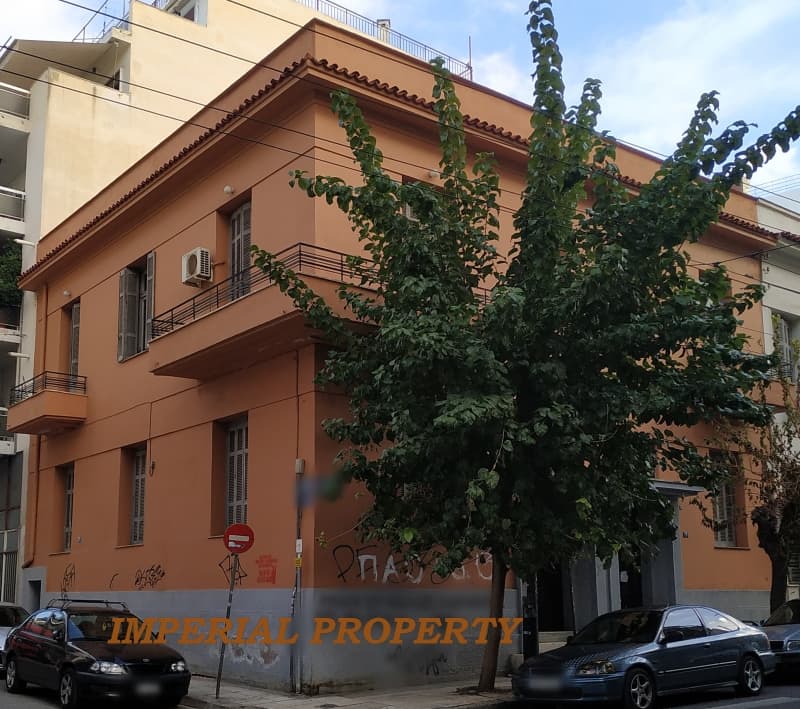 Μονοκατοικία στην Πλατεία Αττικής, Αττική — Φωτογραφία 3 από 21