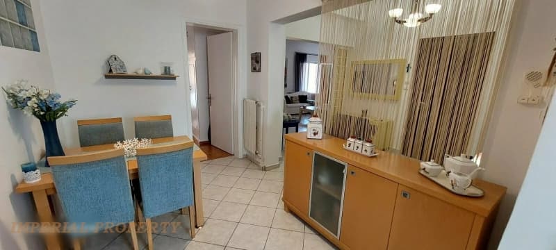 Διαμέρισμα στην Άνω Δάφνη, Δάφνη — Φωτογραφία 12 από 24