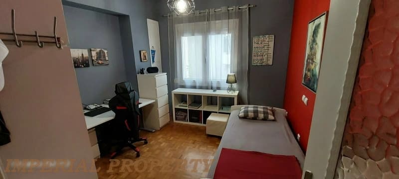 Διαμέρισμα στην Άνω Δάφνη, Δάφνη — Φωτογραφία 3 από 24