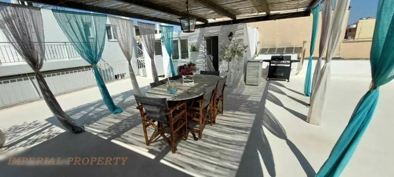 Διαμέρισμα στην Άνω Δάφνη, Δάφνη — Φωτογραφία 21 από 24