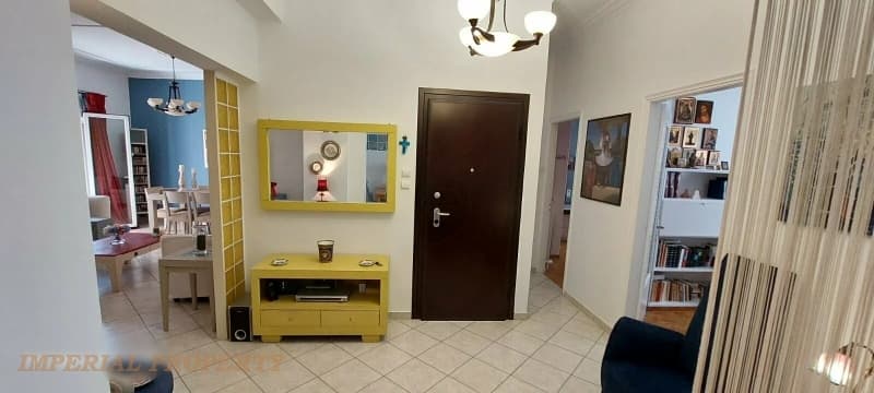 Διαμέρισμα στην Άνω Δάφνη, Δάφνη — Φωτογραφία 18 από 24