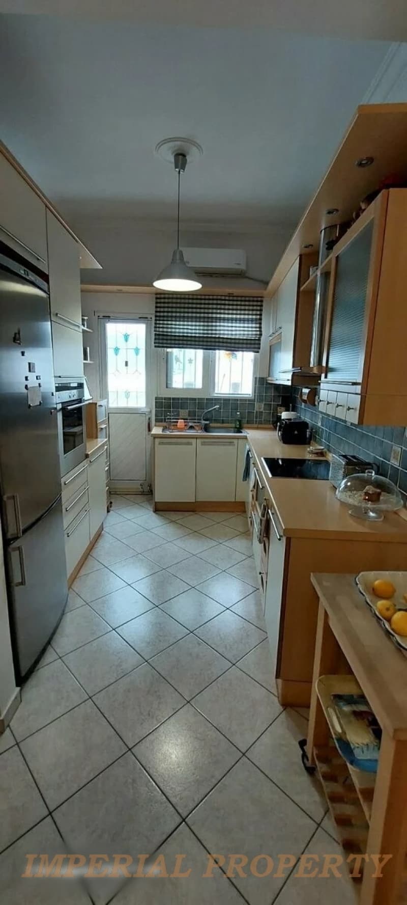 Διαμέρισμα στην Άνω Δάφνη, Δάφνη — Φωτογραφία 11 από 24