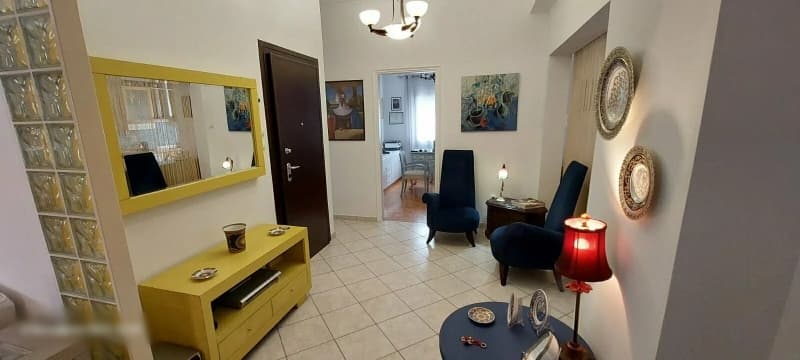 Διαμέρισμα στην Άνω Δάφνη, Δάφνη — Φωτογραφία 22 από 24
