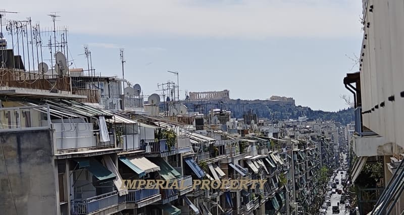 Διαμέρισμα στην Σεμέλη, Αττική — Φωτογραφία 1 από 18