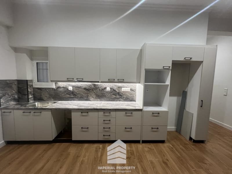 Διαμέρισμα στην Πολυτεχνιούπολη, Ζωγράφου — Φωτογραφία 1 από 27