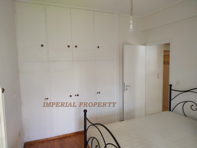 Apartment in Agios Sostis, Neos Kosmos — Photo 11 of 12