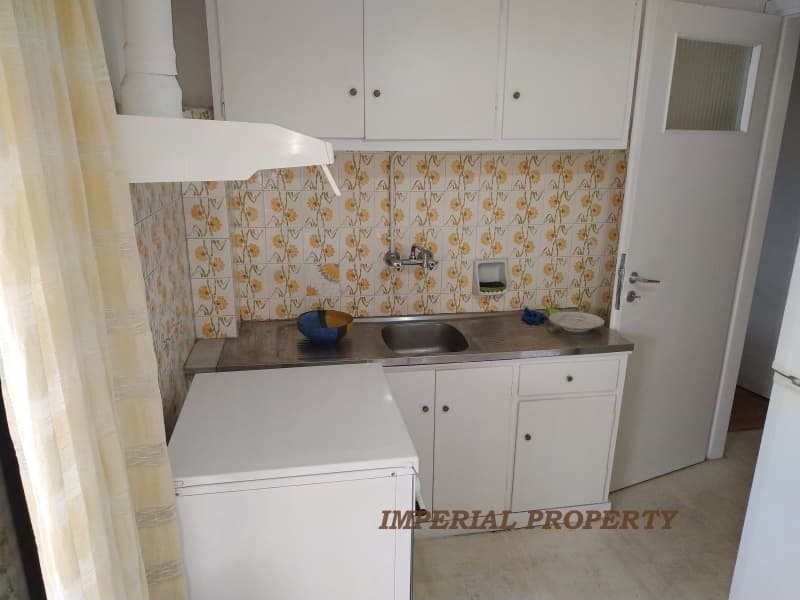 Apartment in Agios Sostis, Neos Kosmos — Photo 2 of 12