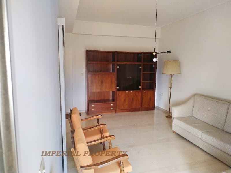 Apartment in Agios Sostis, Neos Kosmos — Photo 6 of 12