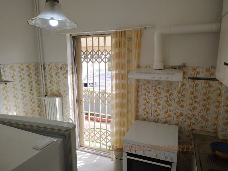 Apartment in Agios Sostis, Neos Kosmos — Photo 4 of 12