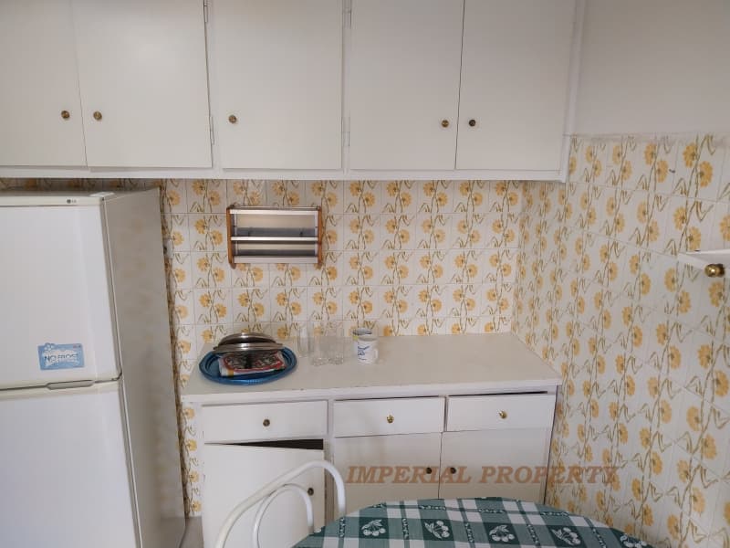 Apartment in Agios Sostis, Neos Kosmos — Photo 3 of 12