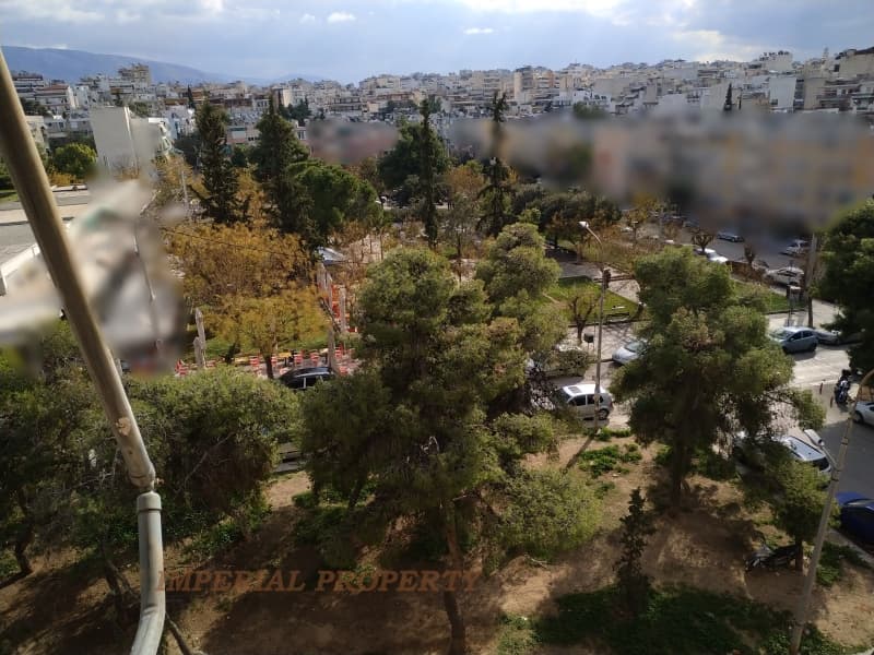 Apartment in Agios Sostis, Neos Kosmos — Photo 8 of 12