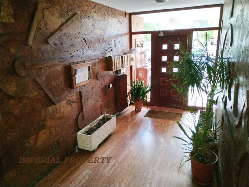 Apartment in Agios Sostis, Neos Kosmos — Photo 12 of 12