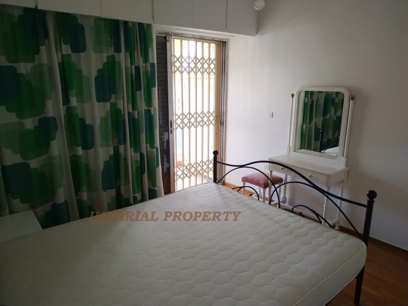Apartment in Agios Sostis, Neos Kosmos — Photo 10 of 12