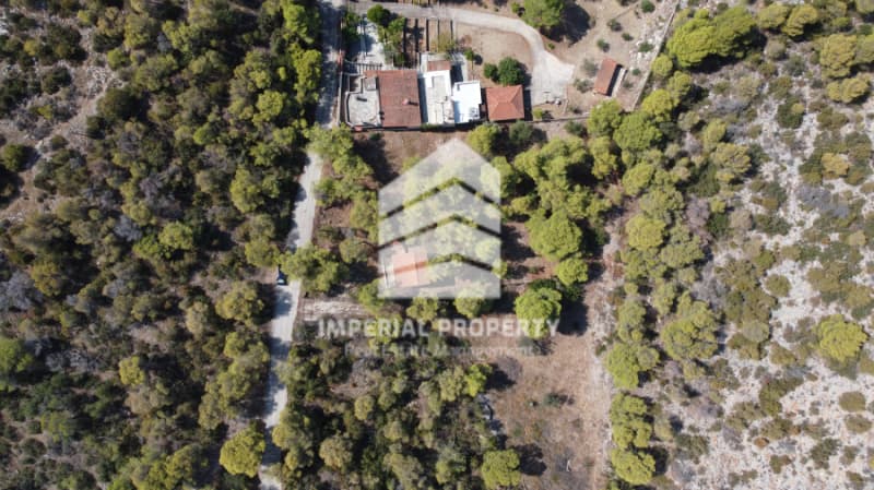 Μονοκατοικία στην Σιδερώνα, Σαρωνικός — Φωτογραφία 4 από 30