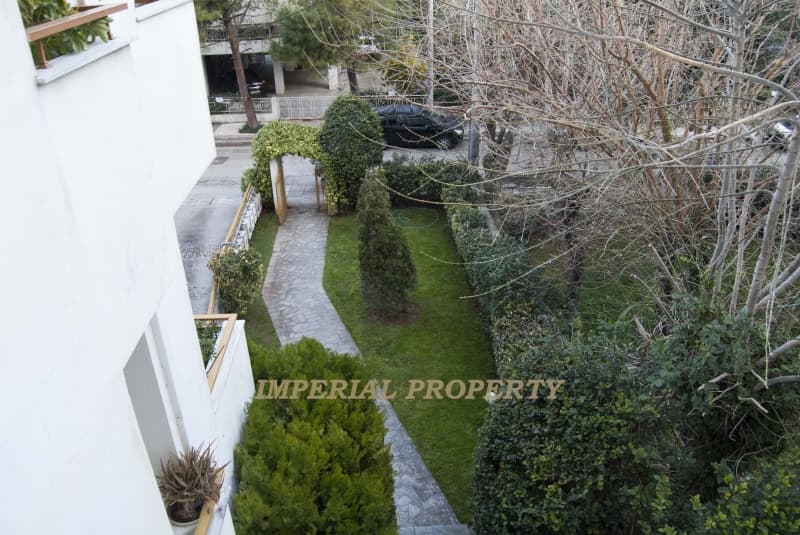 Διαμέρισμα στην Πολύδροσο, Χαλάνδρι — Φωτογραφία 19 από 30