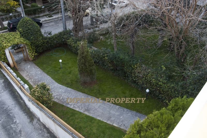 Διαμέρισμα στην Πολύδροσο, Χαλάνδρι — Φωτογραφία 13 από 30