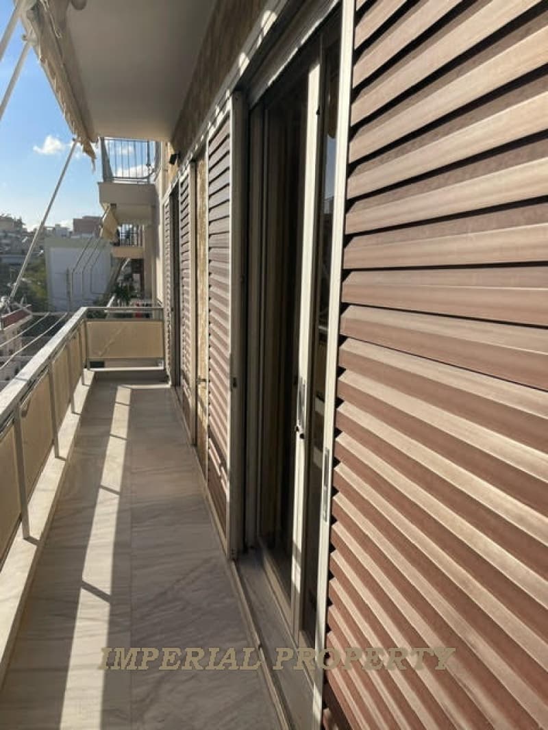 Apartment in Agia Marina, Ilioupoli — Photo 2 of 14
